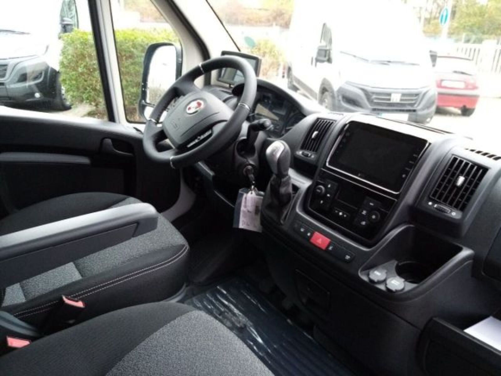 Fiat Ducato 16
