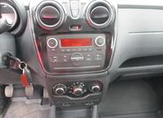 Dacia Lodgy 15