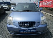 KIA Picanto 2