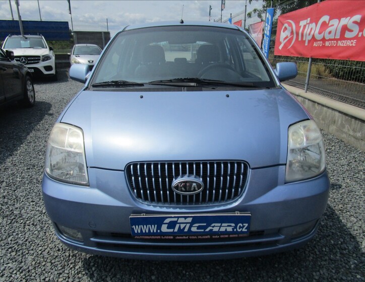 KIA Picanto 2