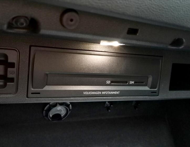 Volkswagen Touareg 31