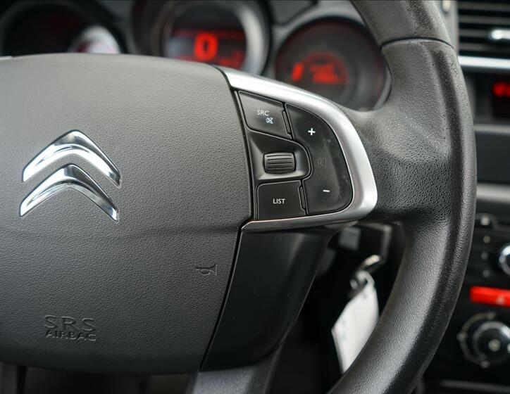 Citroën C4 15