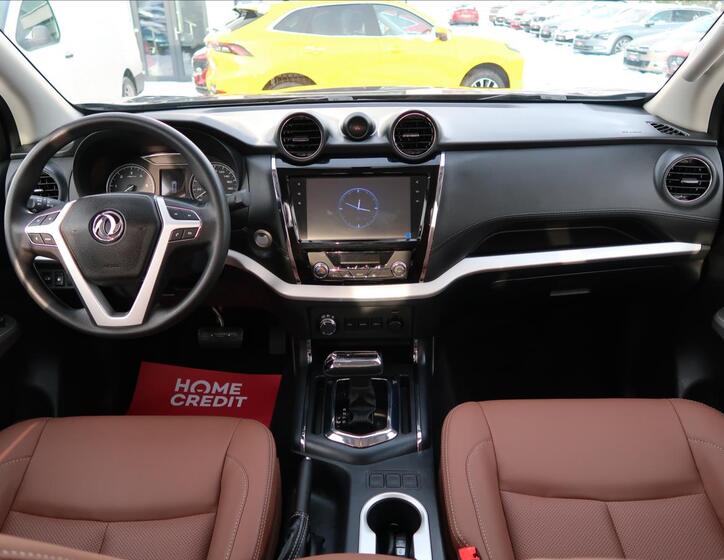 Dongfeng DF 6 17