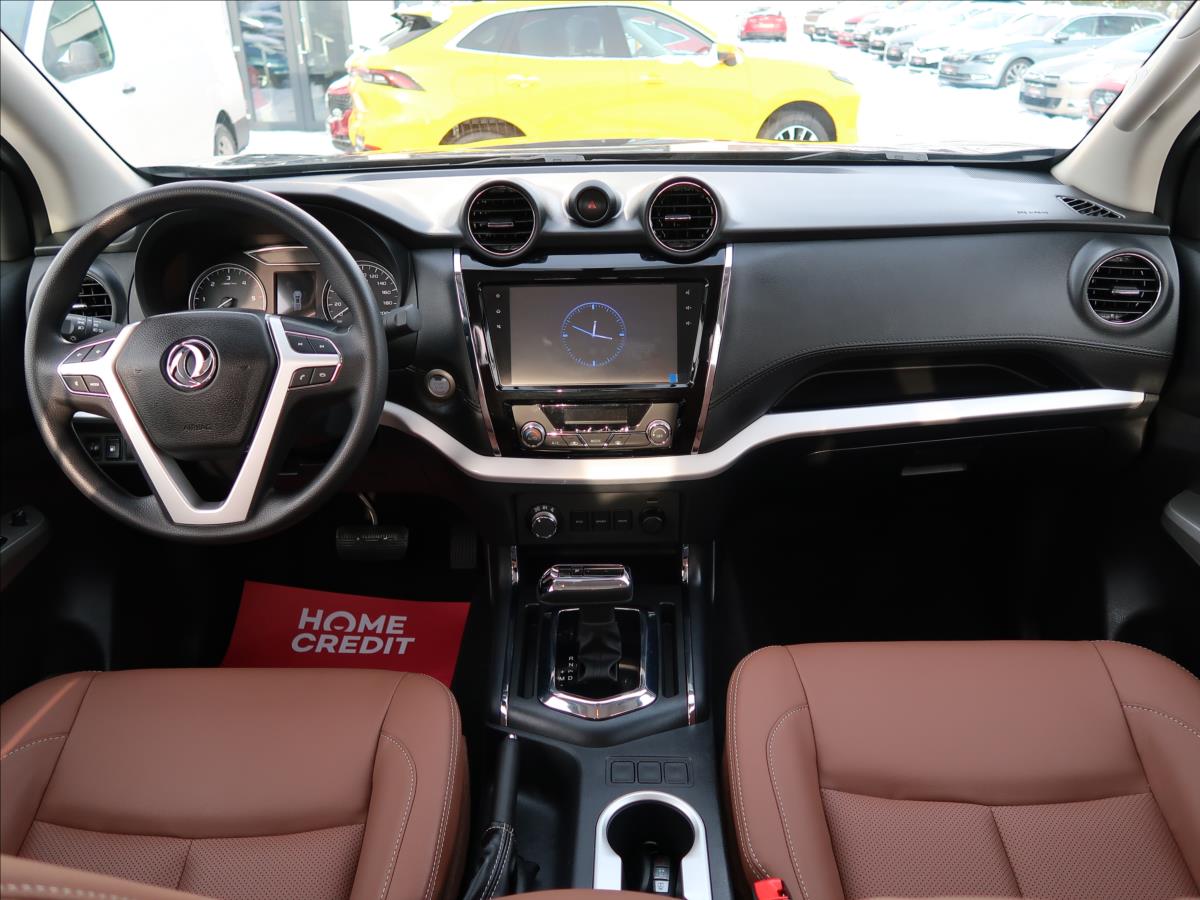 Dongfeng DF 6