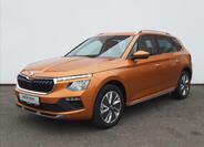 Škoda Kamiq 1