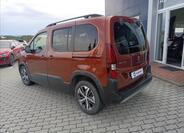 Peugeot Rifter 10
