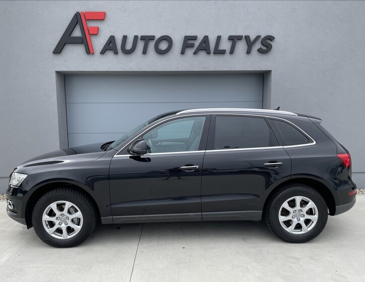 Audi Q5 6