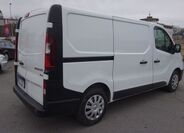 Opel Vivaro 6