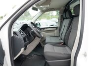 Volkswagen Transporter 22