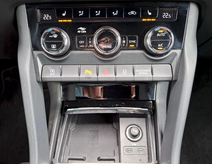 Škoda Karoq 27