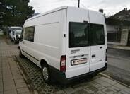Ford Transit 4