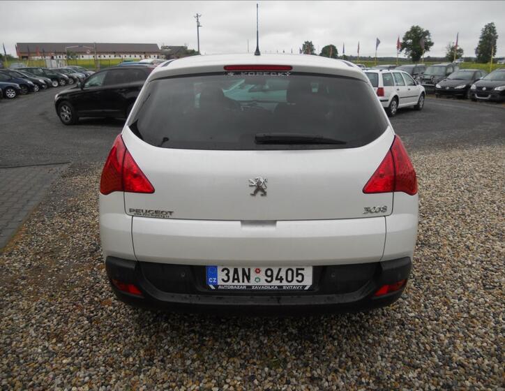 Peugeot 3008 7