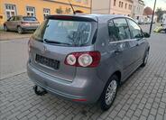 Volkswagen Golf Plus 10