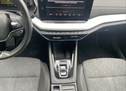 Škoda Octavia 10