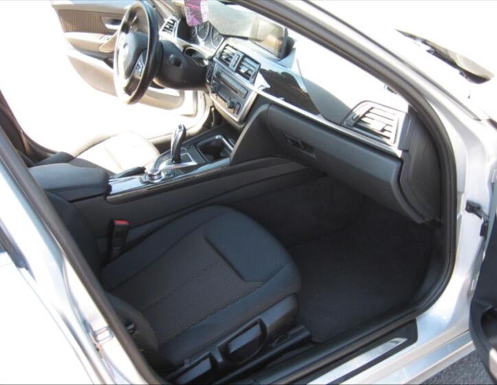 BMW Řada 3 9