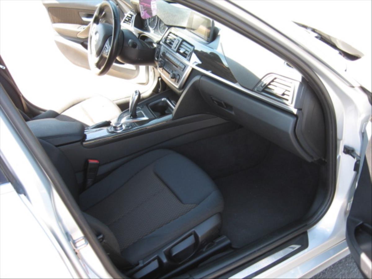 BMW Řada 3