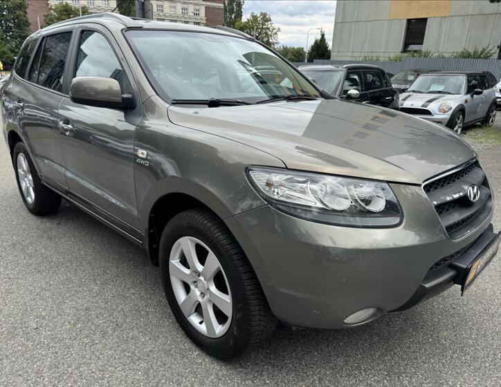 Hyundai Santa Fe 17