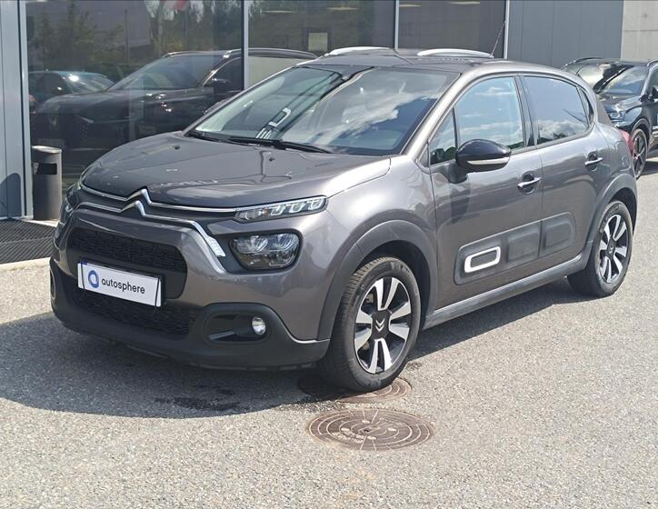 Citroën C3 1