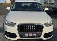 Audi Q3 10