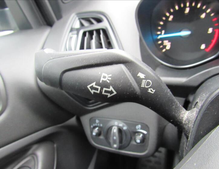 Ford Kuga 21