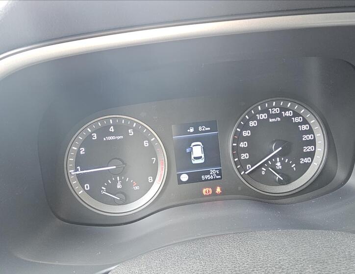 Hyundai Tucson 5