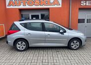 Peugeot 207 4