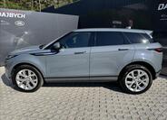 Land Rover Range Rover Evoque 5