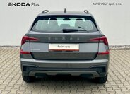 Škoda Kamiq 10