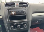 Volkswagen Golf 19