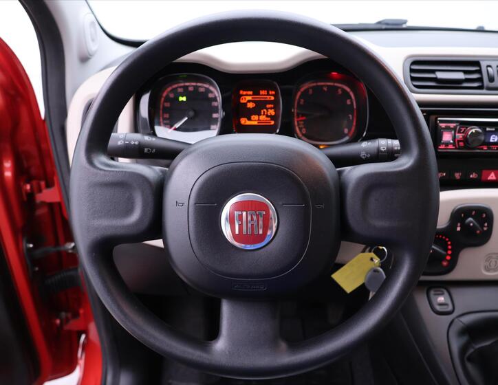 Fiat Panda 17