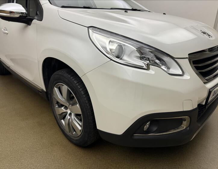 Peugeot 2008 31