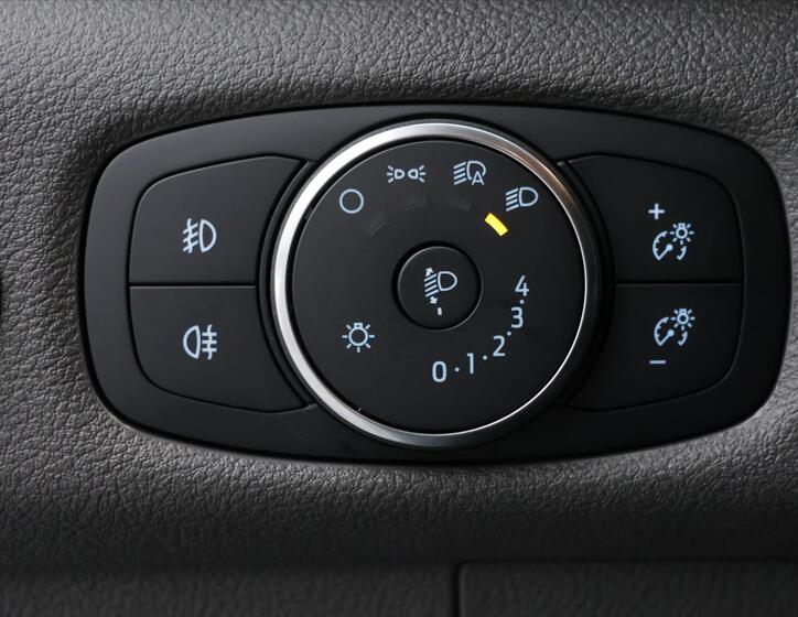 Ford Transit 17