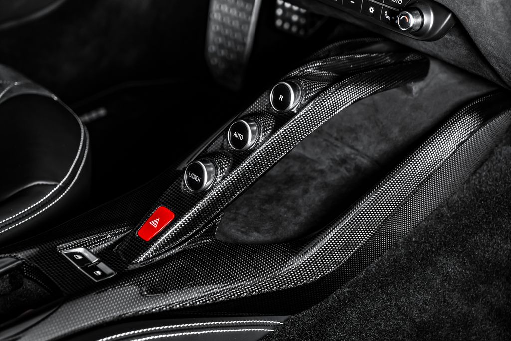 Ferrari 812