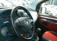 Fiat Qubo 9