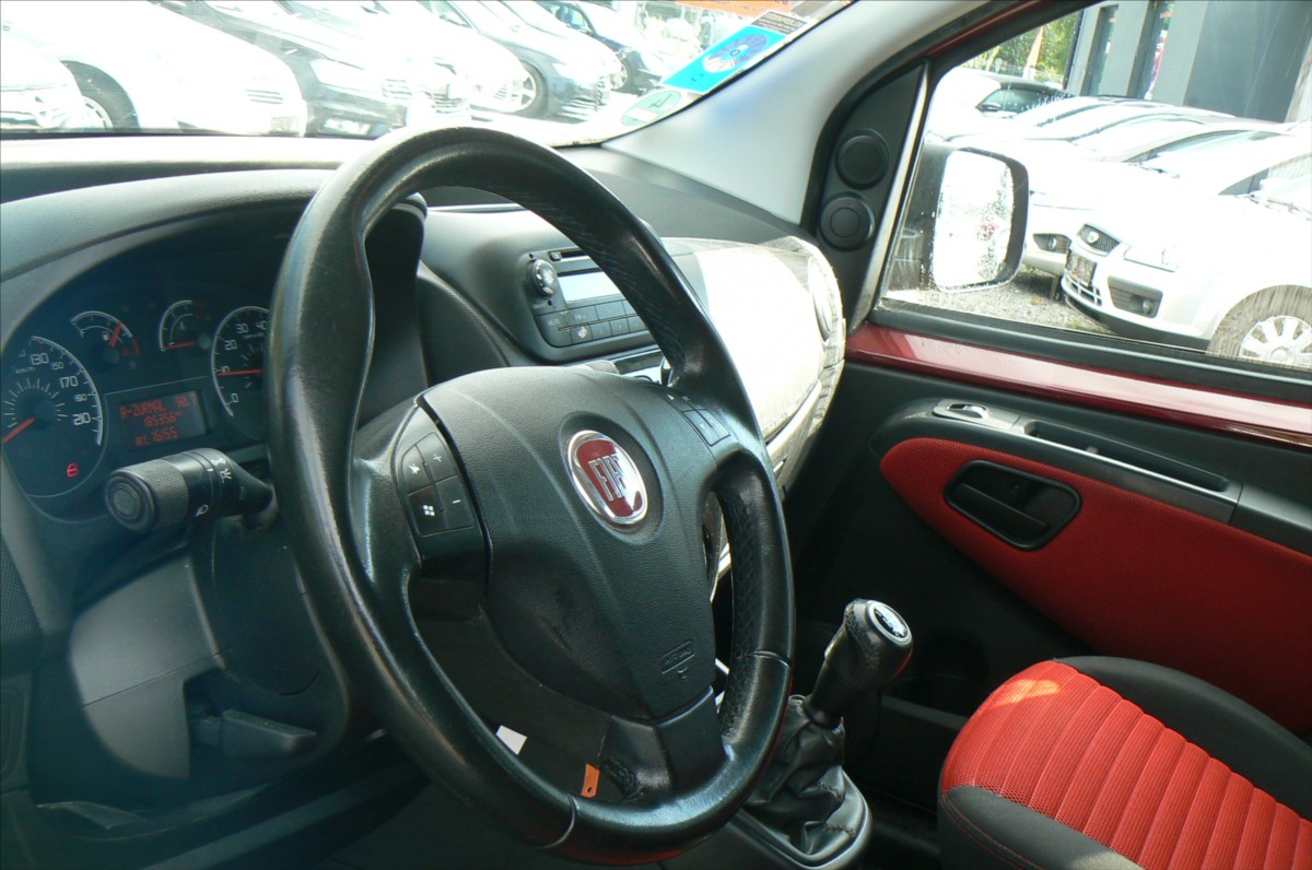Fiat Qubo