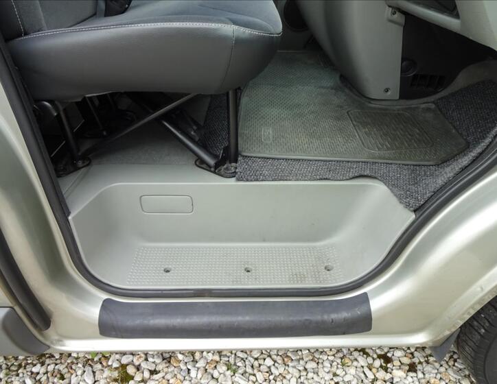 Renault Trafic 28