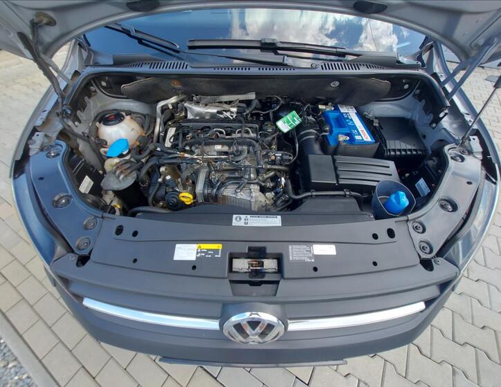 Volkswagen Caddy 36