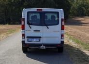 Renault Trafic 6