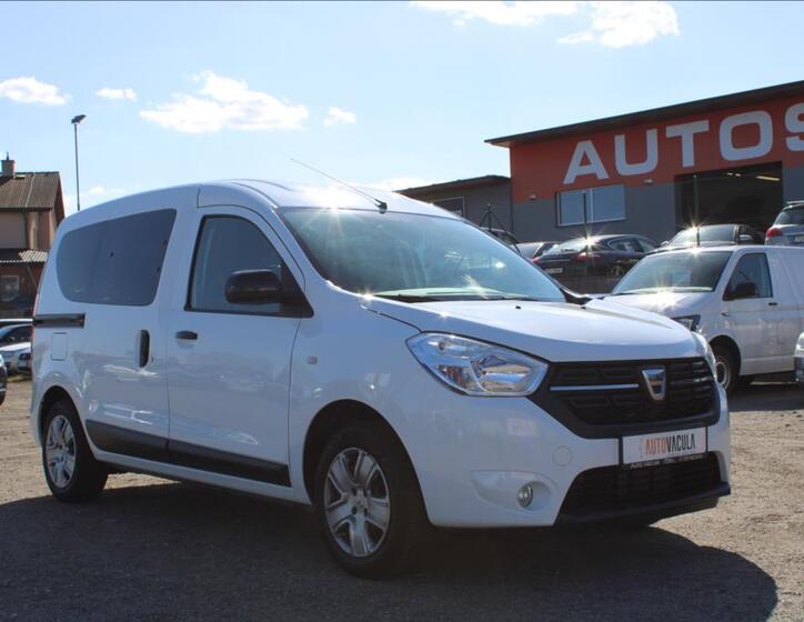 Dacia Dokker 3