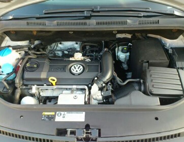 Volkswagen Golf Plus 21