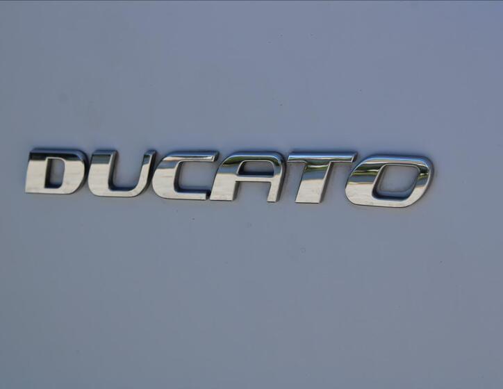 Fiat Ducato 8