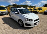 Chevrolet Aveo 9