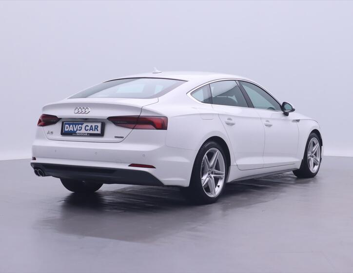 Audi A5 7