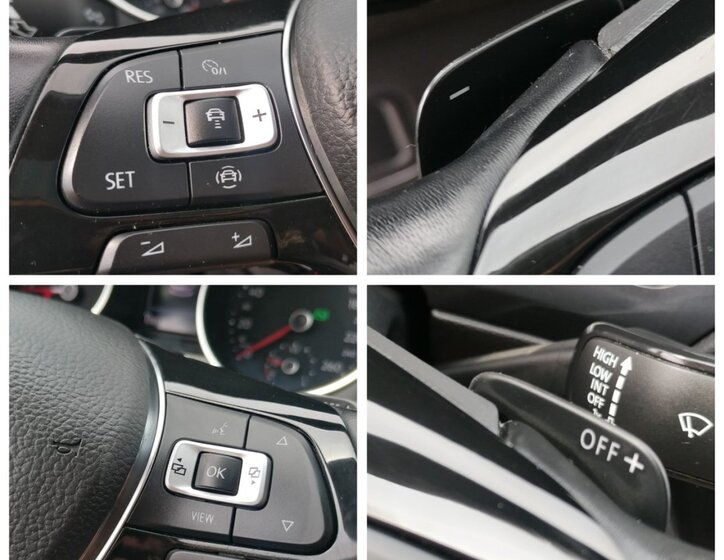 Volkswagen Tiguan Allspace 18
