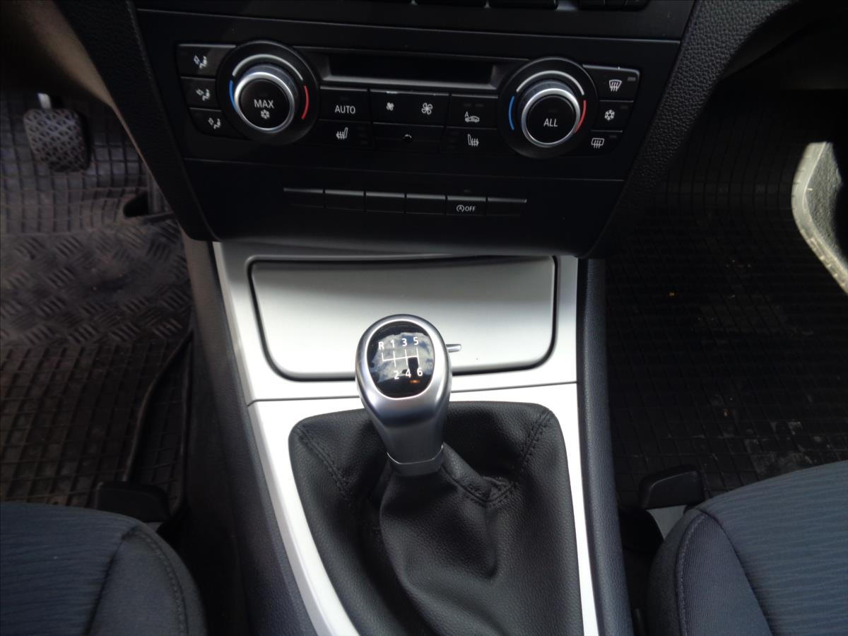 BMW Řada 1
