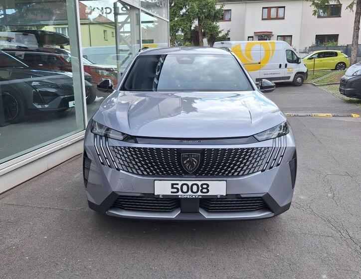 Peugeot 5008 2
