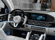 Mercedes-Benz GLS 41
