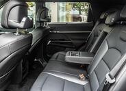 SsangYong Torres 17