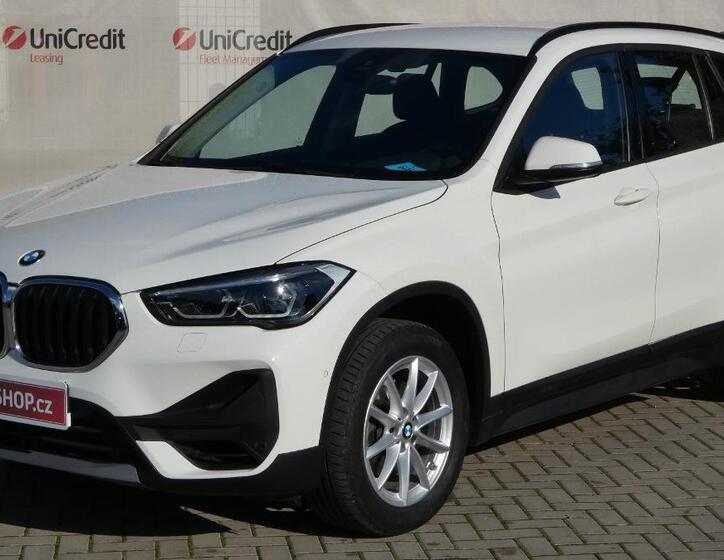 BMW X1 1
