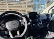 Toyota Proace Max 5